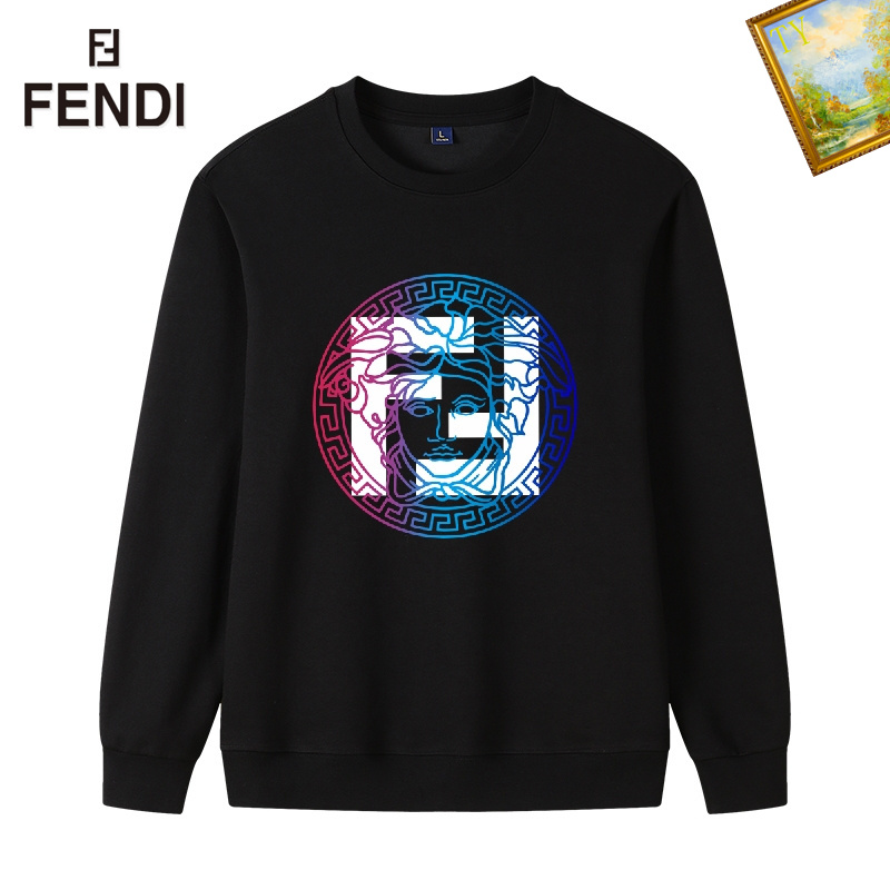 Fendi Hoodies